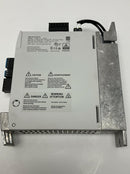 Festo CMMT-AS-C2-3A-EP-S1 Rev. 13 / 5340824 Servo Drive 1 Phase 100/230VAC-3