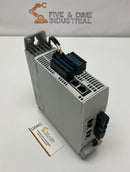 Festo CMMT-AS-C2-3A-EP-S1 Rev. 13 / 5340824 Servo Drive 1 Phase 100/230VAC-1
