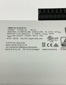 Festo CMMT-AS-C2-3A-EP-S1 Rev. 13 / 5340824 Servo Drive 1 Phase 100/230VAC-4