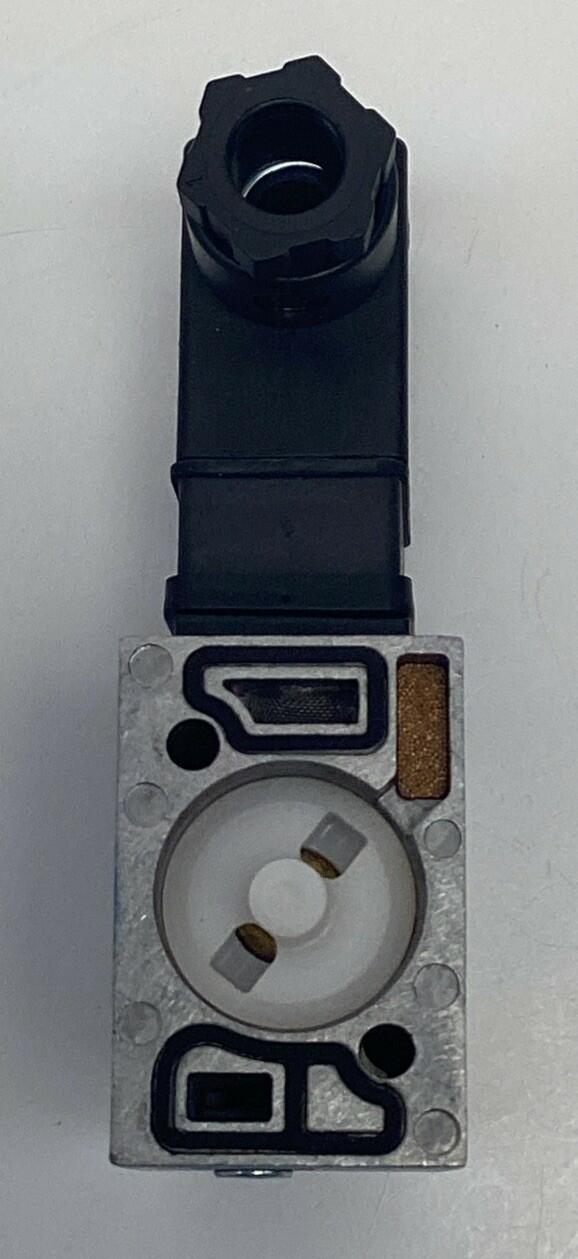 Mac PID-111JB 110/120 VAC Solenoid Pilot Valve 30-150 PSI