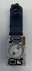 Mac PID-111JB 110/120 VAC Solenoid Pilot Valve 30-150 PSI-6