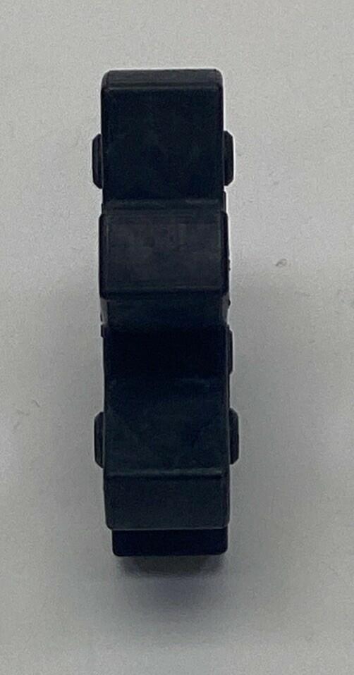 Lovejoy L/AL099/100 Black Coupling Spider