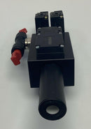 Piab 32.21.017 Vacuum Generator Module with MAC 35A-B00-DDAJ-1KJ 24VDC Valve-5