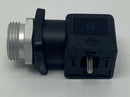 Schroeder MS12B-30 Differential Pressure Switch Sensor w/ Connector-7