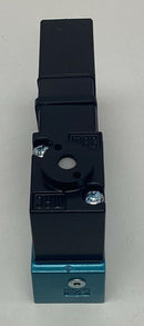 Mac PID-111JB 110/120 VAC Solenoid Pilot Valve 30-150 PSI-4