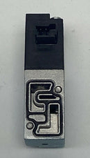 Mac DM3A-DDAP-1DM 24VDC Solenoid Pneumatic Pilot Valve 120 PSI Max-5