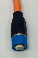 Festo NEBM-M16G8-E-5-Q7-LE8-1 Motor Cable, 5-Meters 5391543-4