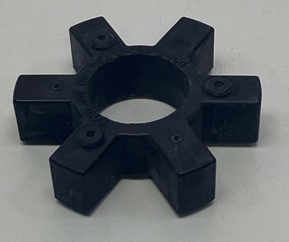 Lovejoy L/AL099/100 Black Coupling Spider