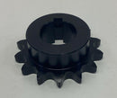 Tsubaki H60B14F 1-7/16 #60 Chain Finished Sprocket, 14 Teeth, 1-7/16" Bore-4