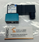 Mac PID-111JB 110/120 VAC Solenoid Pilot Valve 30-150 PSI-1