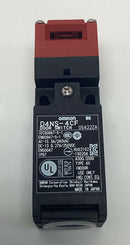 Omron D4NS-4CF Door Switch  AC/DC-2