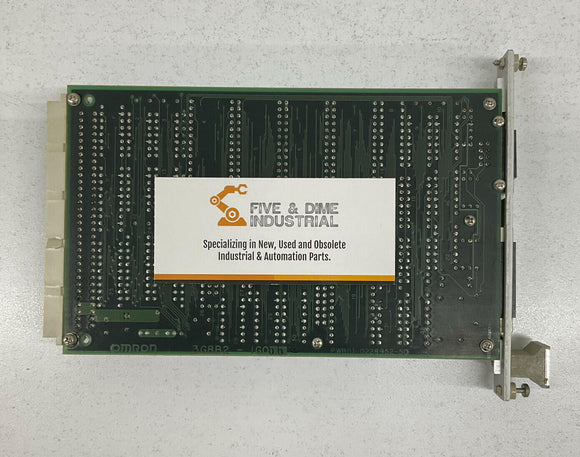 Omron 3G8B2-IGO00 Interface Board Card Module