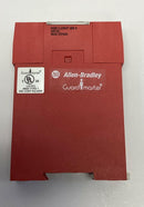 Allen Bradley 440R-L23047 Ser. A Dual Channel Safety Relay-3