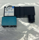 Mac PID-111JB 110/120 VAC Solenoid Pilot Valve 30-150 PSI-2