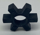 Lovejoy L/AL099/100 Black Coupling Spider-3