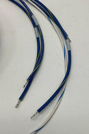 Turck FK 4.5-3/14.5/NPT/CS13952 / U-65286 Female M12 Eurofast Receptacle 4-Pole-5