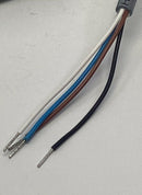 Turck RK 4.4T-4 / U2173 Female, Straight M12 4-Pin Sensor Cable, 4-Meter-5