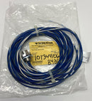 Turck FK 4.5-3/14.5/NPT/CS13952 / U-65286 Female M12 Eurofast Receptacle 4-Pole-2