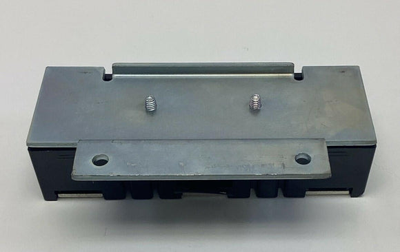 Allen Bradley 1494V-FS400 Trailer Fuse Block 400-Amp 600 Volts