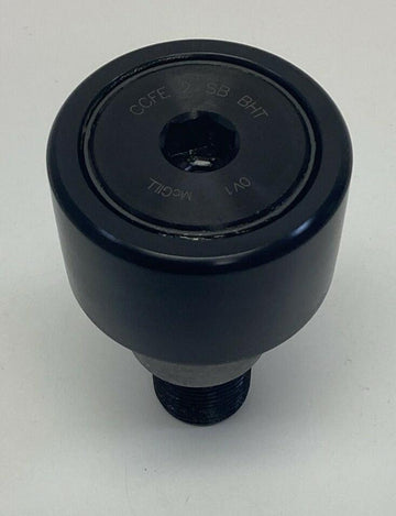 McGill CCFE-2-SB-BHT Cam Follower Lubri-Disc 2" - 0
