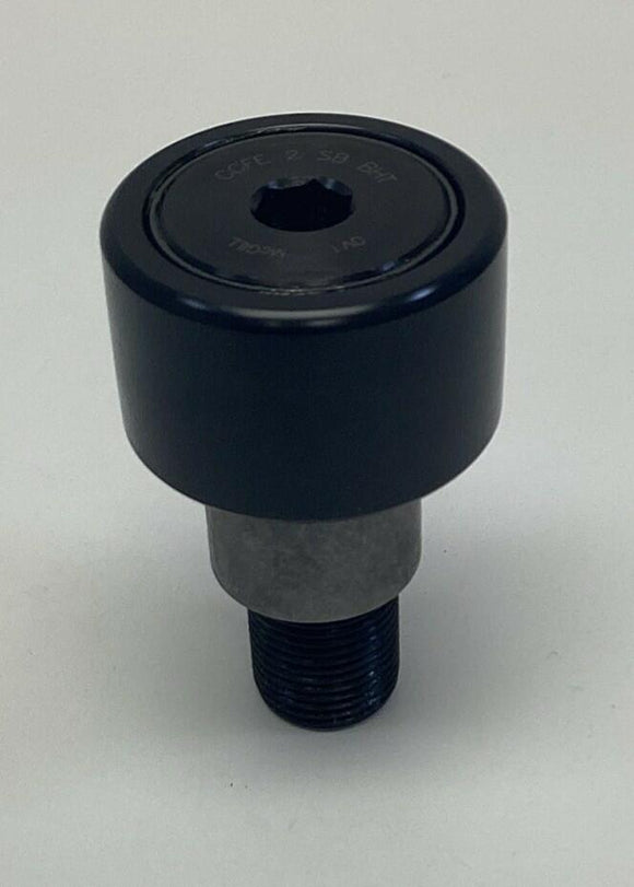 McGill CCFE-2-SB-BHT Cam Follower Lubri-Disc 2"