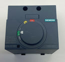 Siemens 3VA9137-0PK11 Side Wall Mount Rotary Operator Module-2