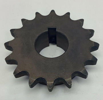 Martin 60BS14-1-7/16 #60 Chain Sprocket 1-7/16" Finished Bore, 14 Teeth - 0