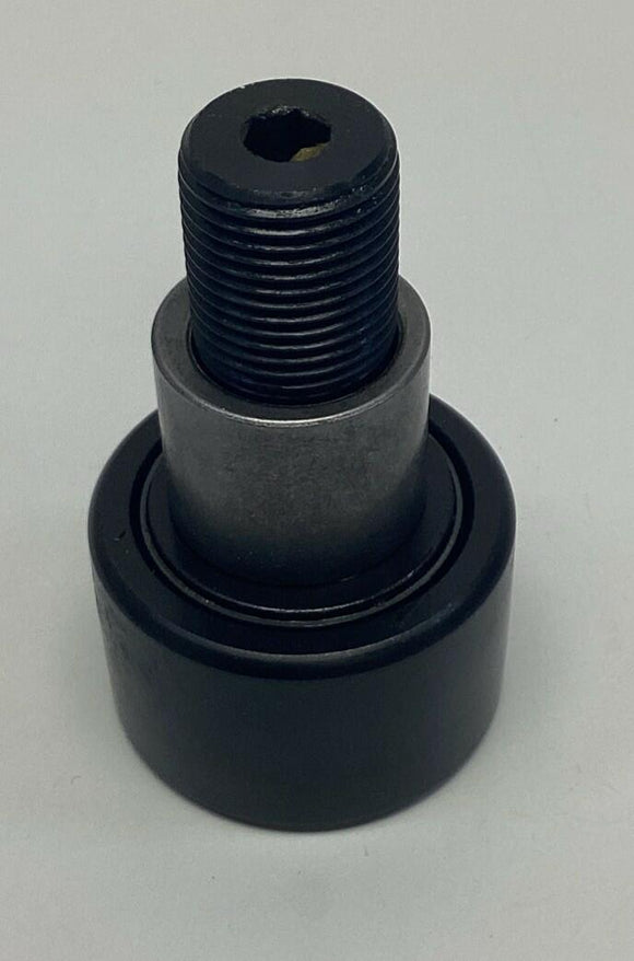 McGill CCFE-2-SB-BHT Cam Follower Lubri-Disc 2"