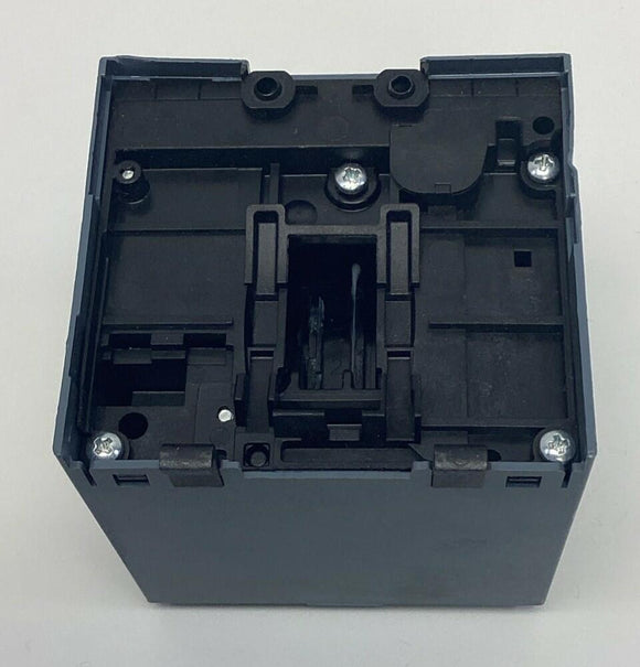 Siemens 3VA9137-0PK11 Side Wall Mount Rotary Operator Module