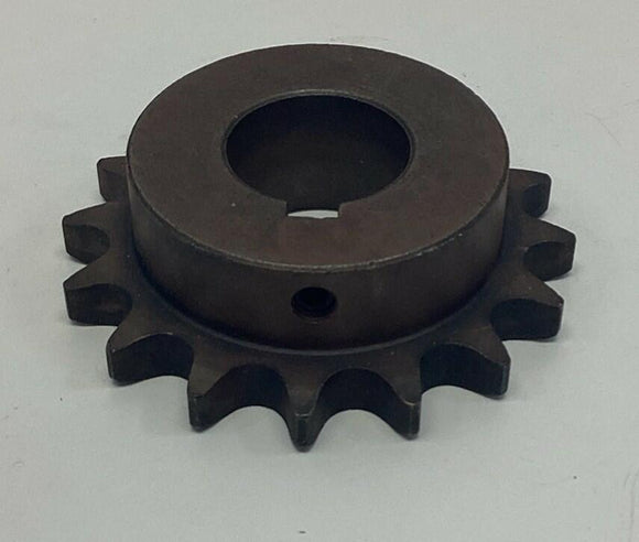 Martin 60BS14-1-7/16 #60 Chain Sprocket 1-7/16" Finished Bore, 14 Teeth