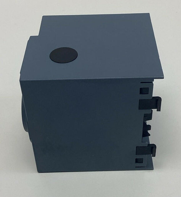 Siemens 3VA9137-0PK11 Side Wall Mount Rotary Operator Module