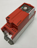 SEW Eurodrive MC07A005-5A3-4-10 Variable Frequency Movitrac Drive 3P, 2A-2
