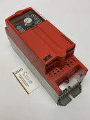 SEW Eurodrive MC07A005-5A3-4-10 Variable Frequency Movitrac Drive 3P, 2A-1