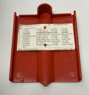 SEW Eurodrive MC07A005-5A3-4-10 Variable Frequency Movitrac Drive 3P, 2A-5