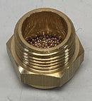 Festo AMTE-M-H-G38 Pneumatic Silencer G3/8 Threads 1206624 Pack of (10)-5