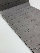 Rexnord HP7705-6 MTW 6" Wide MatTop Chain 10 Ft. Gray Straight Running-4