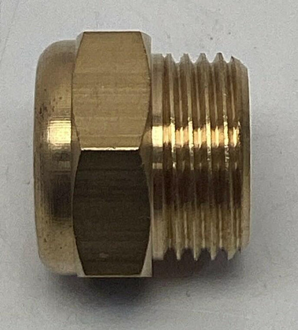 Festo AMTE-M-H-G38 Pneumatic Silencer G3/8 Threads 1206624 Pack of (10)