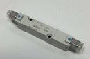 SMC SY7340-5LZ 4/5 Port Solenoid Pneumatic Valve 24 VDC-3