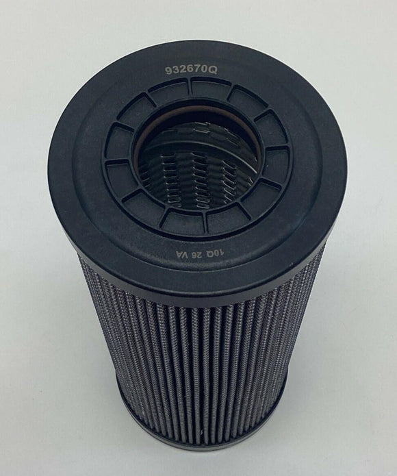 Parker 932670Q Hydraulic Filter Element