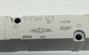 SMC SY7340-5LZ 4/5 Port Solenoid Pneumatic Valve 24 VDC-4