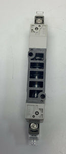 SMC SY7340-5LZ 4/5 Port Solenoid Pneumatic Valve 24 VDC-5