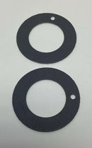 INA EGW32-E40 Thrust Washer 32mm ID x 54mm OD x 1.5mm Width (2-Pack)-3