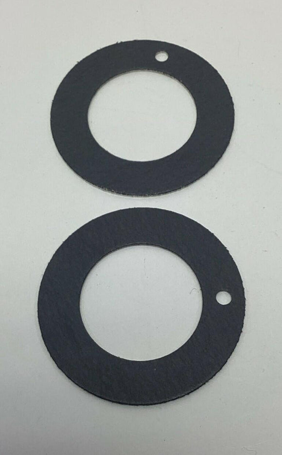 INA EGW32-E40 Thrust Washer 32mm ID x 54mm OD x 1.5mm Width (2-Pack)