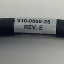 Perception 310-0868-25 Rev. E 4-Pole Robotic Cable-3