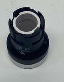 Carlo Gavazzi PB22BIF0R Red Pushbutton, 22mm 10A, 48-220 Volts-6