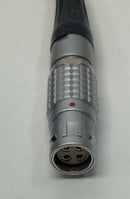 Perception 310-0868-25 Rev. E 4-Pole Robotic Cable-4