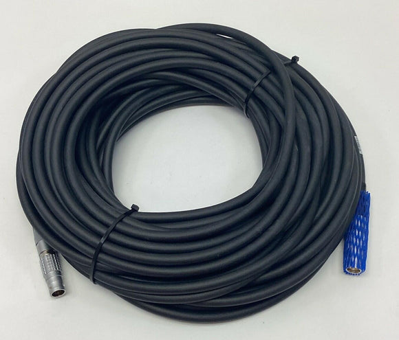 Perception 310-0868-25 Rev. E 4-Pole Robotic Cable