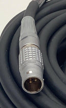 Perception 310-0868-25 Rev. E 4-Pole Robotic Cable-5