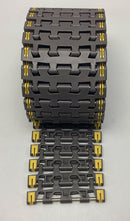 Rexnord 81417101 HP7956-6 MapTop Chain 6" x 5 FT.-3