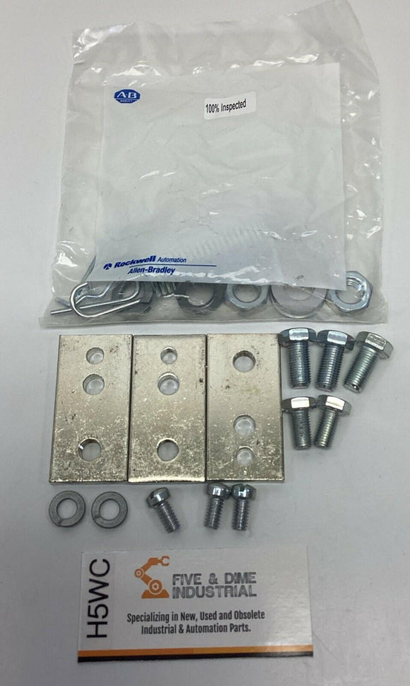 Allen Bradley 40392-640-01 Hardware Conversion Kit for Disconnect Switch